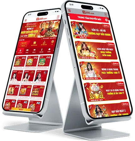 Cá cược trên thiết bị di động